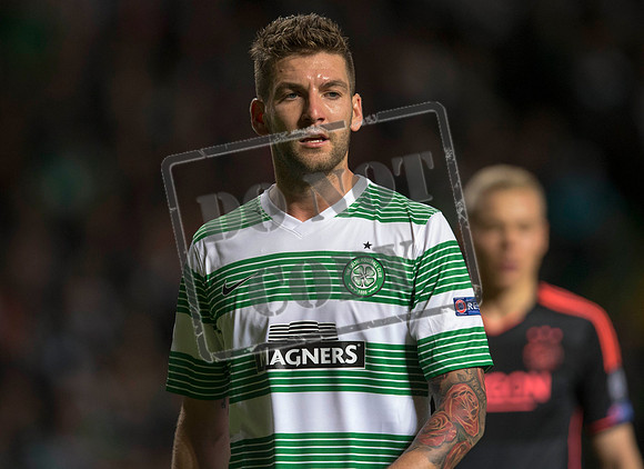 SOCCER Celtic
