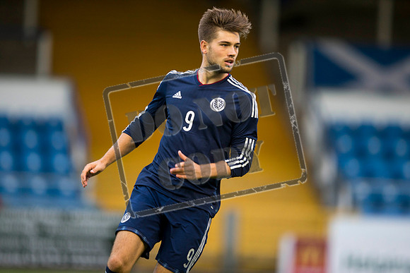 scotland u19