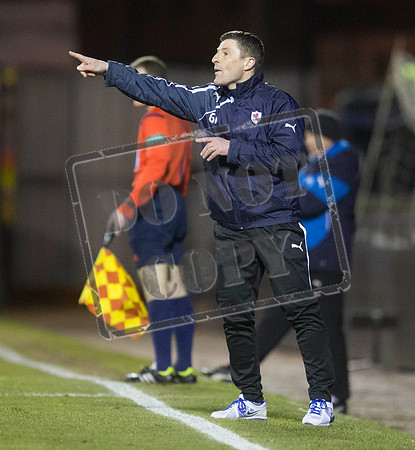 SOCCER Raith
