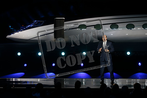 NBAA,  Las Vegas, Navada, USA