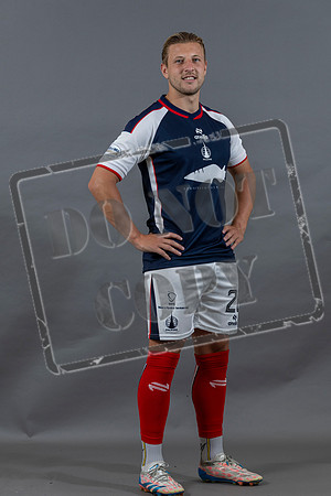 Falkirk FC