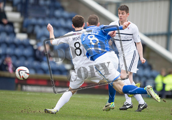 SOCCER Raith