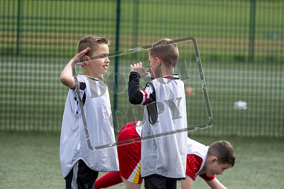 St Mirren Easter Club