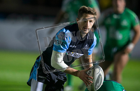 glasgow warriors