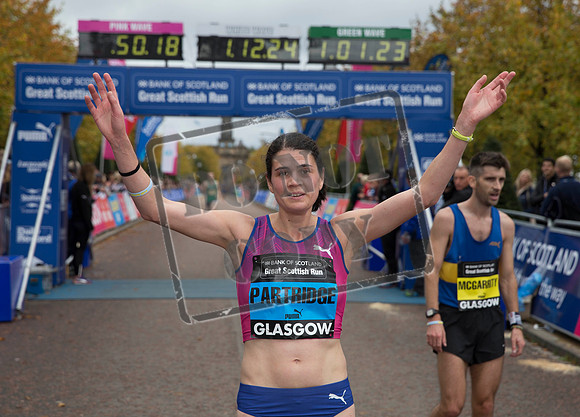 Bank of Scotland Great Scottish Run