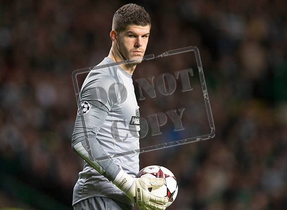 SOCCER Celtic