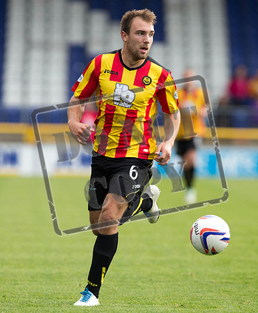 SOCCER Inverness
