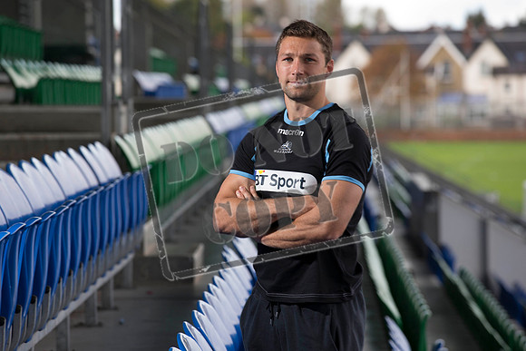 Glasgow Warriors Rugby