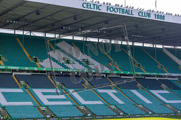 Celtic v Kilmarnock
