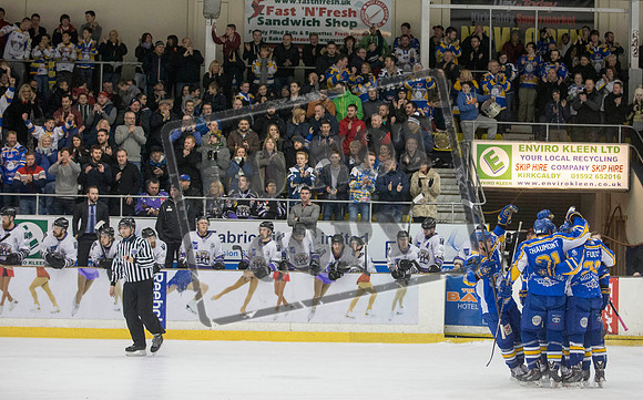ice hockey