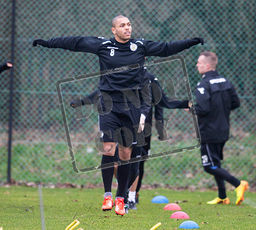 st mirren