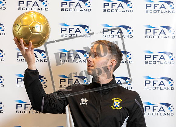 PFA Nomininees
