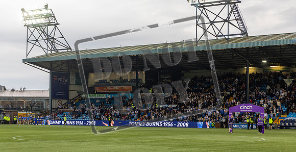 Kilmarnock fc V Celtic