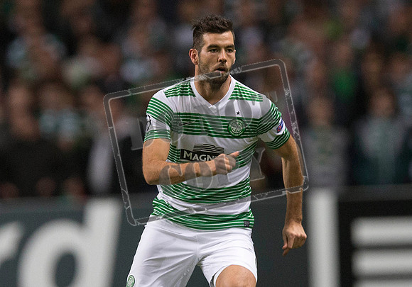 SOCCER Celtic