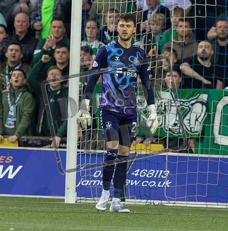 Kilmarnock fc V Celtic