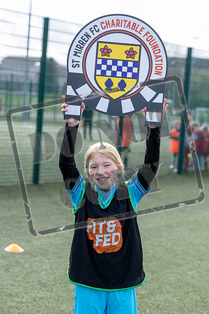 St Mirren Easter Club