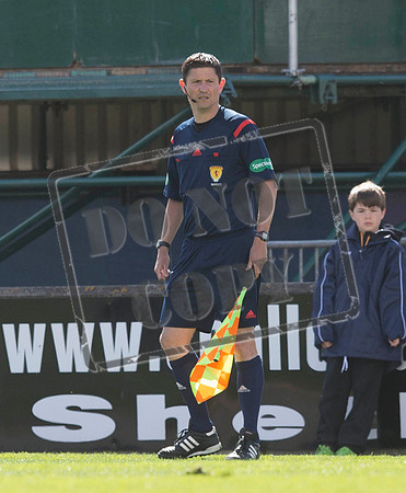 SOCCER Inverness