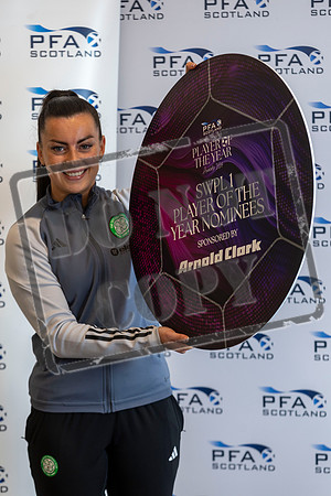 PFA Scotland
