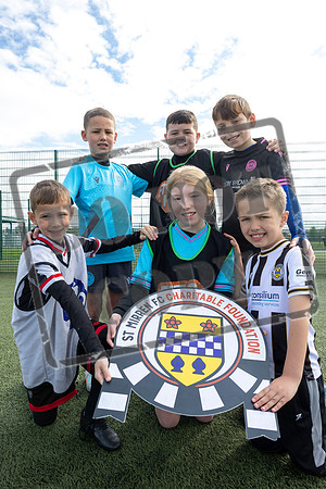 St Mirren Easter Club