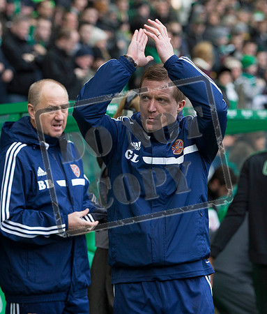 SOCCER Celtic