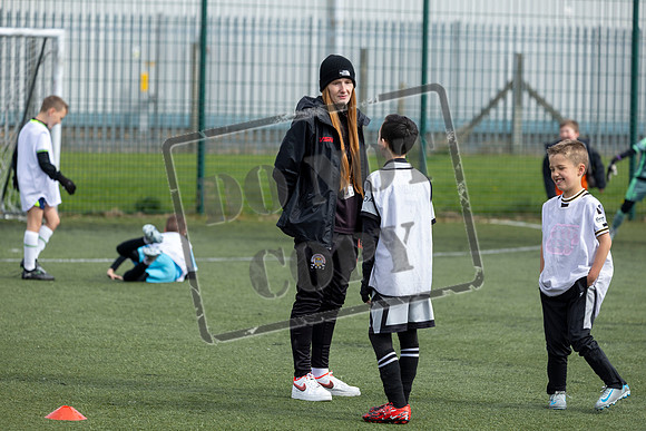 St Mirren Easter Club