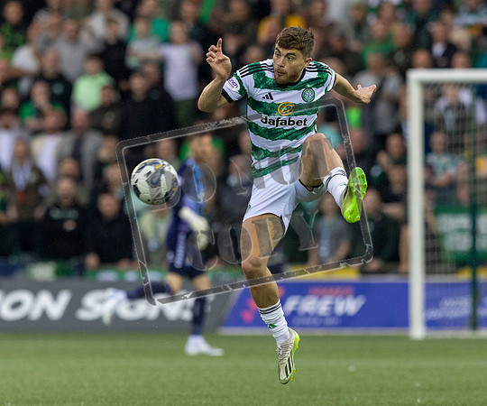Kilmarnock fc V Celtic