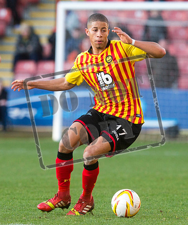 partick thistle v aberdeen