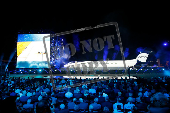 NBAA,  Las Vegas, Navada, USA