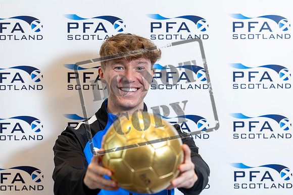 PFA Nomininees