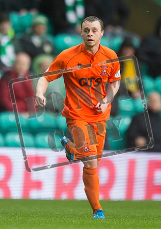 SOCCER Celtic