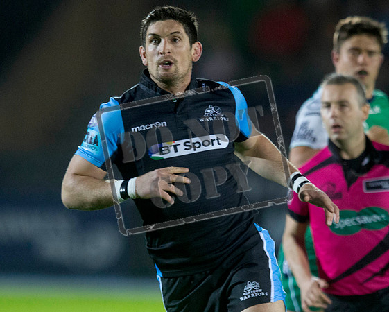glasgow warriors