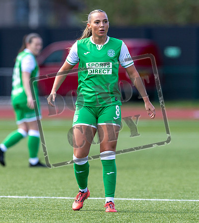 Hibs v Hearts