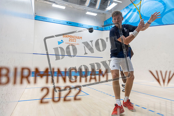 Team Scotland - Birmingham 2022 - Commonwealth Games