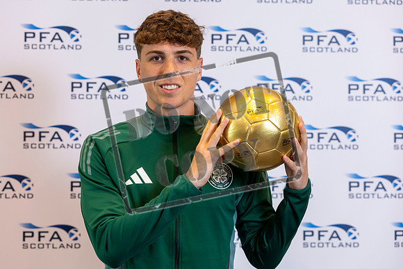 PFA Nomininees