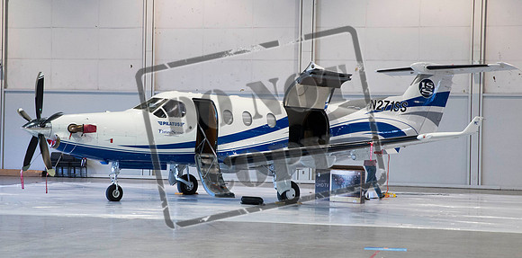 NBAA,  Las Vegas, Navada, USA
