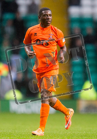 SOCCER Celtic