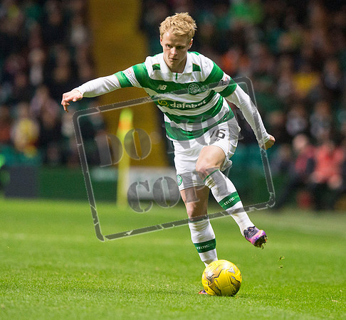 SOCCER Celtic