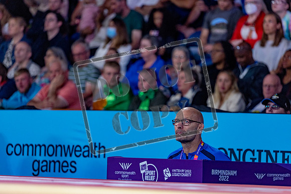 Team Scotland - Birmingham 2022 - Commonwealth Games
