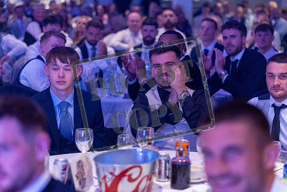 kilmarnock awards