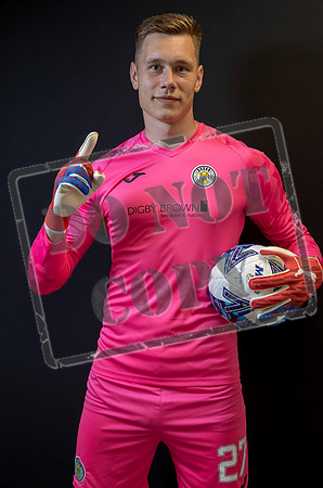 SPFL St Mirren FC
