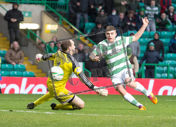 SOCCER Celtic