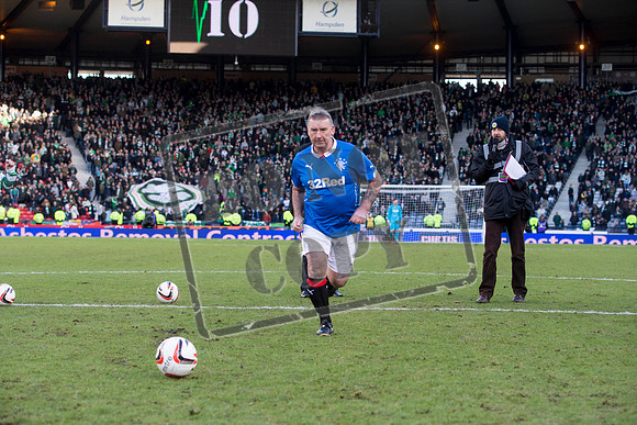 QTS semi final