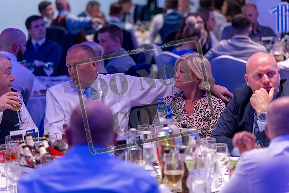 kilmarnock awards