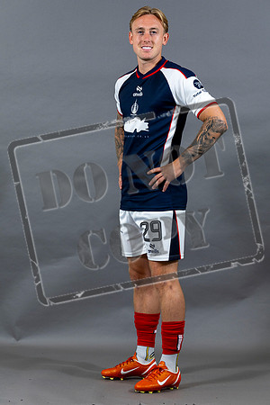Falkirk FC