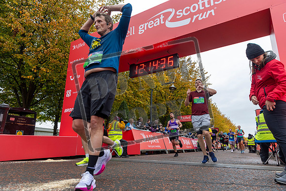 Great Scottish Run