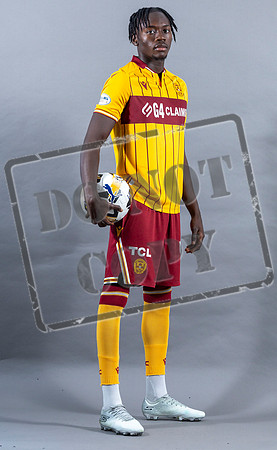 motherwell fc