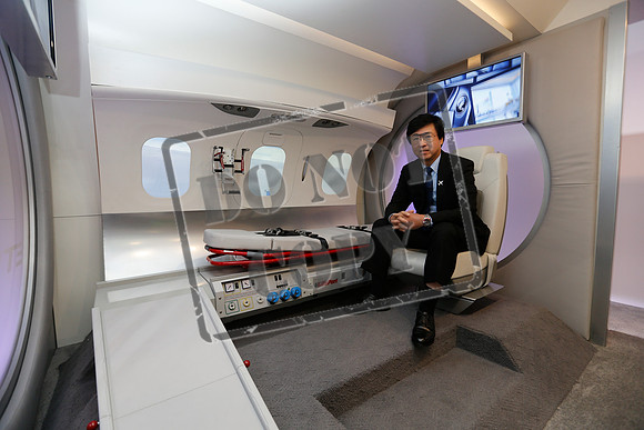 NBAA,  Las Vegas, Navada, USA