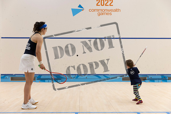 Team Scotland - Birmingham 2022 - Commonwealth Games