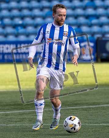 Kilmarnock