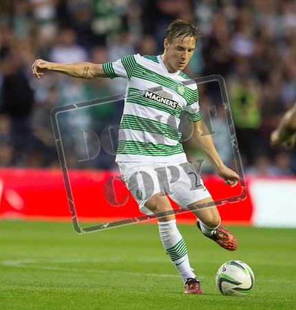 SOCCER Celtic